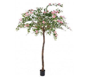 Kunstigt Sycamore træ H260 cm 2