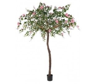 Kunstigt Sycamore træ H260 cm