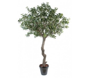 Kunstigt Sycamore træ H260 cm