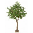 Stort kunstigt træ H350 cm