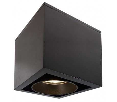 Ceti loftslampe 11W LED Ø8,5 cm - Hvid