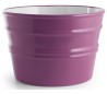 Bacile håndvask i keramik Ø46,5 cm - Lilla