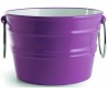 Bacile håndvask i keramik Ø46,5 cm - Lilla