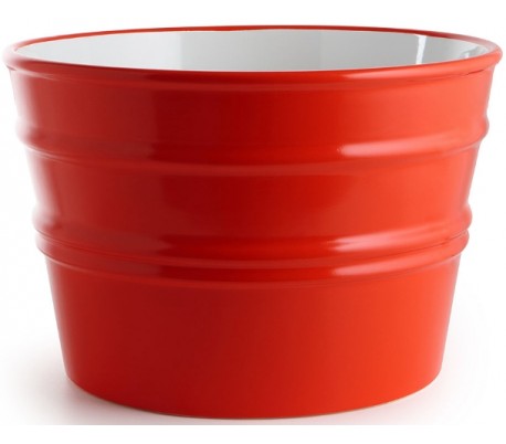 Bacile håndvask i keramik Ø46,5 cm - Lilla