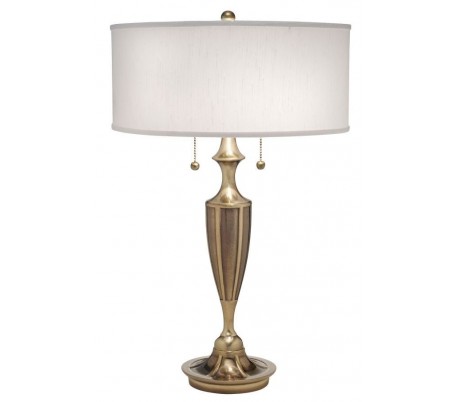 Cincinnati 1 Bordlampe 1 x E27 - H81,3 cm