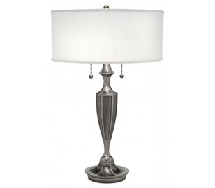 Gatsby 2 Bordlampe 1 x E27 - H68,6 cm