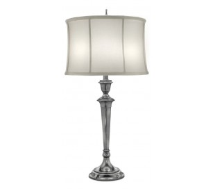 Syracuse 1 Bordlampe 1 x E27 - H78,7 cm