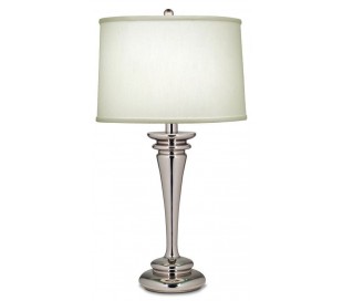 Washington 1 Bordlampe 1 x E27 - H83,8 cm