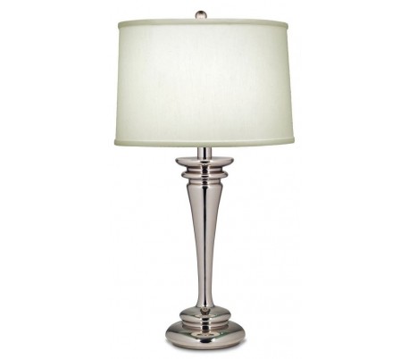 Washington 1 Bordlampe 1 x E27 - H83,8 cm