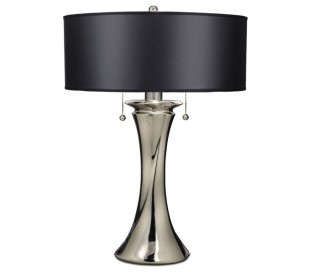 Brooklyn 1 Bordlampe 1 x E27 - H73,7 cm