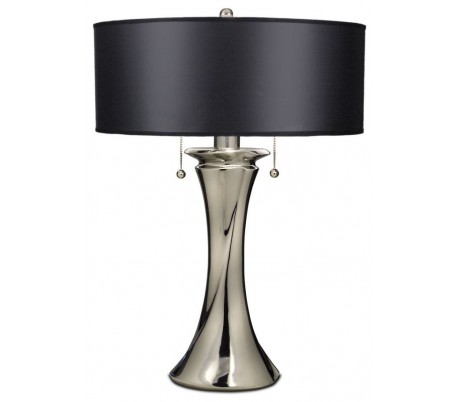 Brooklyn 1 Bordlampe 1 x E27 - H73,7 cm