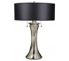 Manhattan 2 Bordlampe 1 x E27 - H66 cm