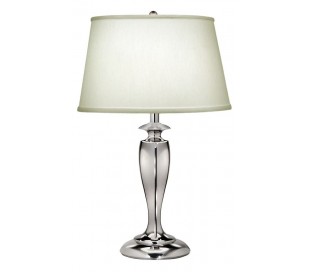 Brooklyn 1 Bordlampe 1 x E27 - H73,7 cm