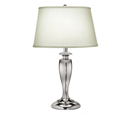 Brooklyn 1 Bordlampe 1 x E27 - H73,7 cm