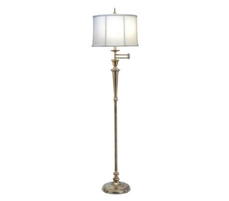 Syracuse 1 Bordlampe 1 x E27 - H78,7 cm