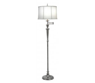 Arlington 1 Gulvlampe 1 x E27 - H167,6 cm