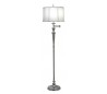 Arlington 1 Gulvlampe 1 x E27 - H167,6 cm