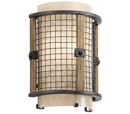 Ahrendale Loftslampe Ø15,2 cm 1 x E27