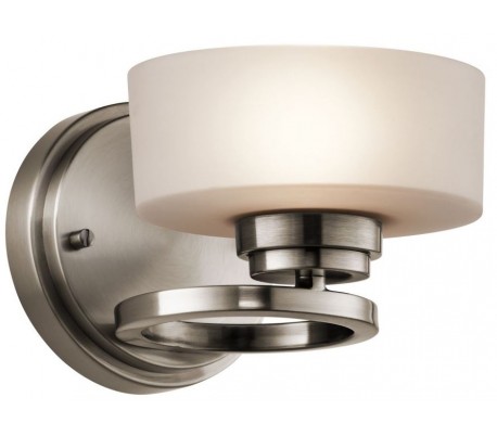 Ahrendale Væglampe H25,4 cm 1 x E14