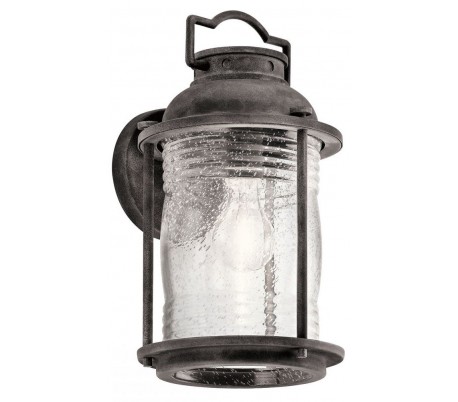 Ashlandbay Væglanterne H40,4 cm 1 x E27