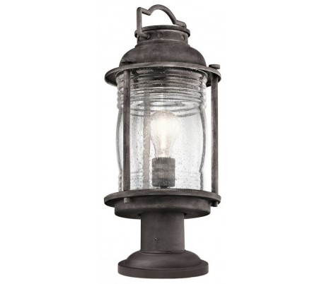 Ashlandbay Væglanterne H27,8 cm 1 x E27