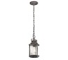 Ashlandbay Hængelanterne lampe Ø15,4 cm 1 x E27