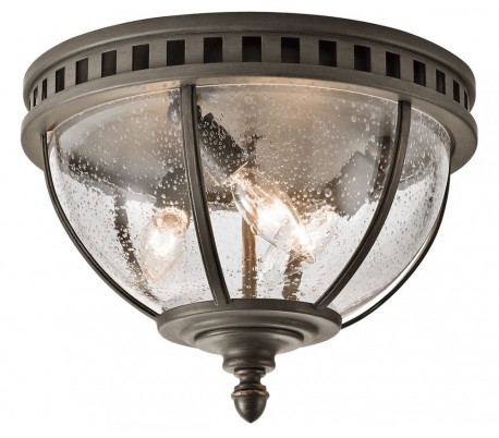 Halleron Væglanterne H48,9 cm 1 x E14