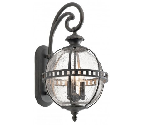 Halleron Væglanterne H48,9 cm 1 x E14