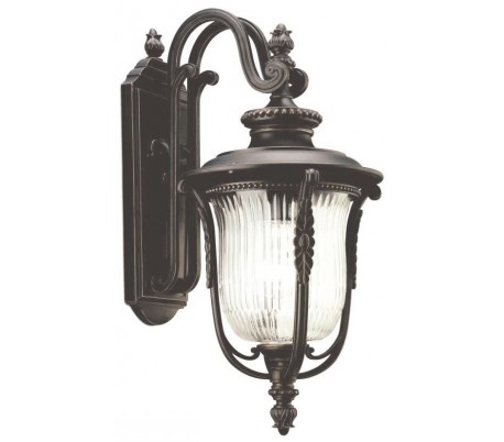 Luverne Hængelanterne Ø22,9 cm 1 x E27