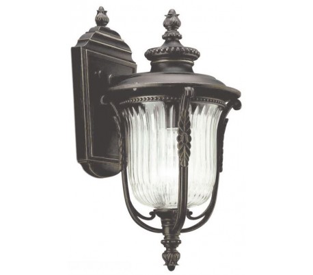 Luverne Væglampe H45,7 cm 1 x E27