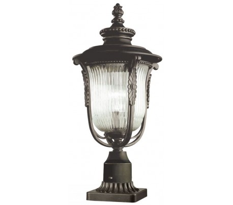 Luverne Væglampe H33,7 cm 1 x E27