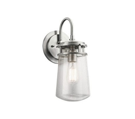 Lyndon Væglampe H38,1 cm 1 x E27