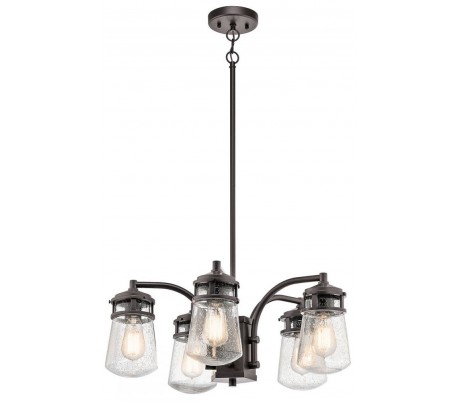 Lyndon Hængelanterne Ø12,7 cm 1 x E27