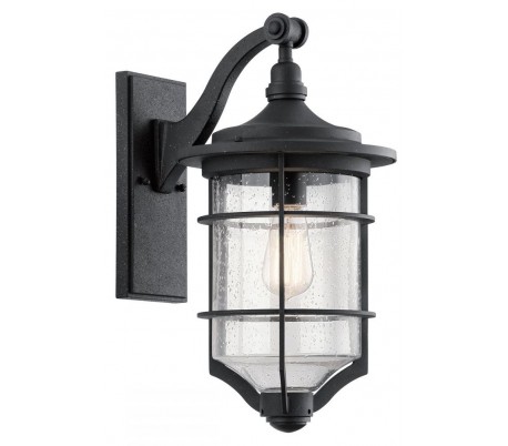 Luverne Væglampe H45,7 cm 1 x E27