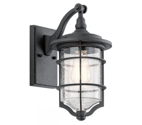 Royal Marine Væglampe H46,2 cm 1 x E27