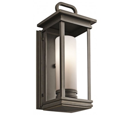 Royal Marine Væglampe H33,7 cm 1 x E27