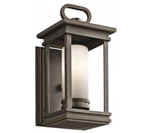 South Hope Væglampe H45,1 cm 1 x E27