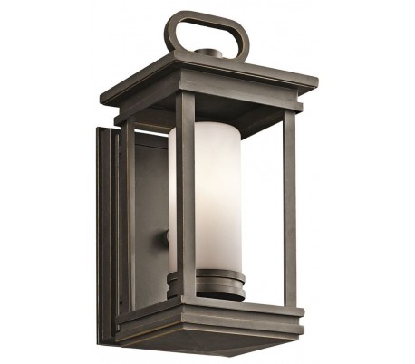 South Hope Væglampe H45,1 cm 1 x E27