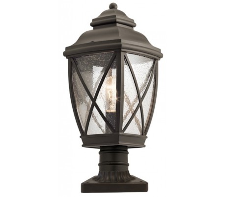 South Hope Halvmurslampe H59,2 cm 1 x E27