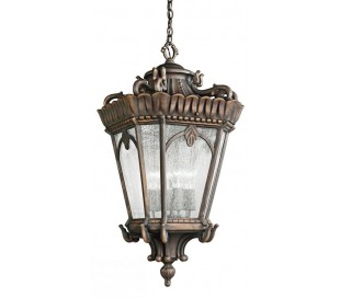 Tangier Hængelanterne Ø19,1 cm 1 x E27