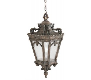 Tournai Hængelanterne Ø43,2 cm 4 x E27