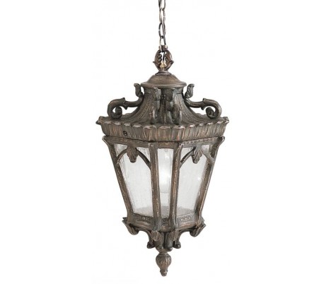 Tournai Hængelanterne Ø43,2 cm 4 x E27