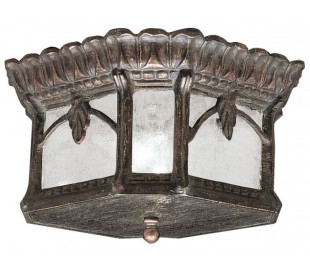 Tournai Hængelanterne Ø30,5 cm 3 x E27