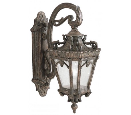 Tournai Loftslampe Ø30,5 cm 2 x E14