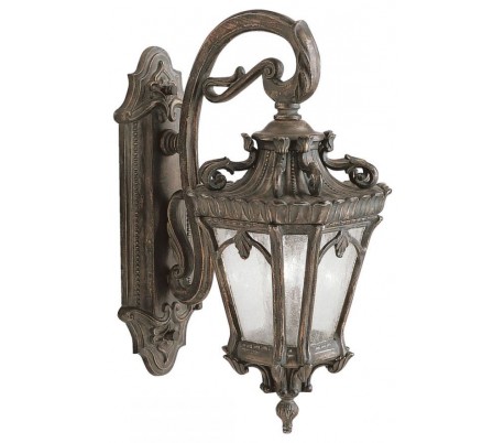 Tournai Væglanterne H26,7 cm 1 x E27