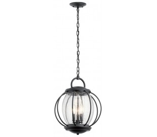 Vandalia Hængelanterne Ø27,9 cm 1 x E27