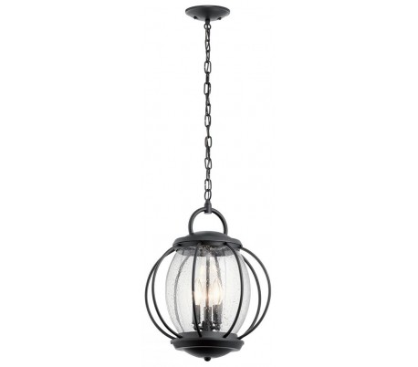 Vandalia Hængelanterne Ø27,9 cm 1 x E27