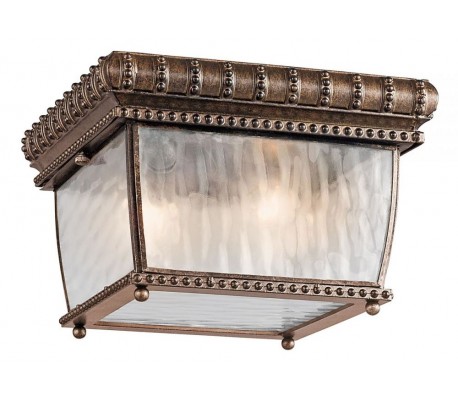 Venetian Rain Hængelanterne Ø18,4 cm 2 x E14