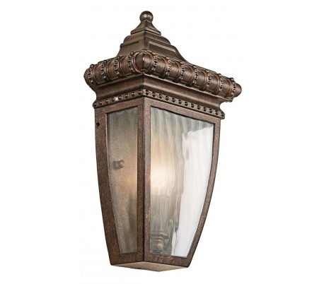 Venetian Rain Loftslampe Ø23,5 cm 2 x E14