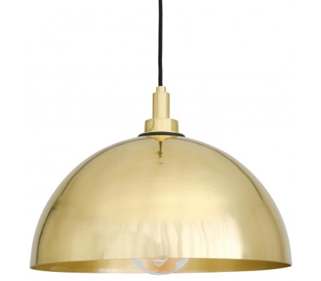 Hydra Udendørs Loftslampe Ø20 cm 1 x E27 IP65